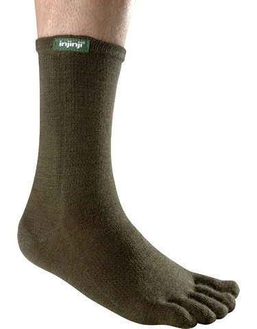 Injinji Outdoor Series Sock (Injinji)